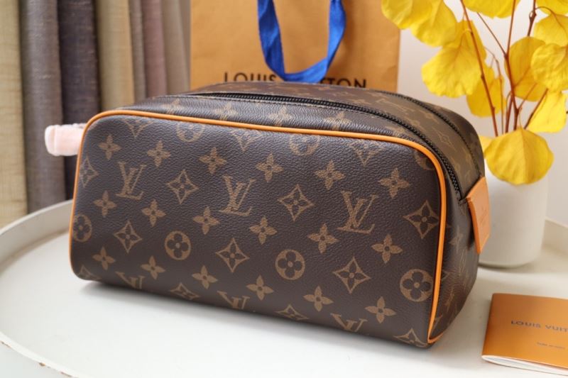 Louis Vuitton Cosmetic Bags